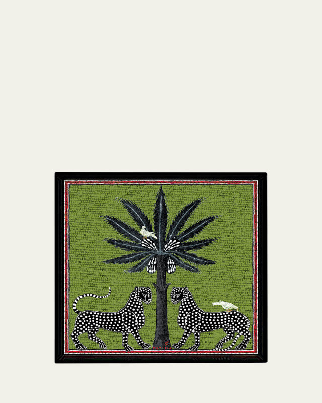 Fico D India Square Tray